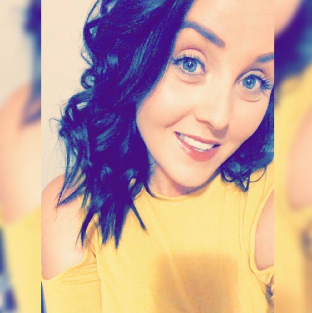 Meet your Posher, Mackenzie
